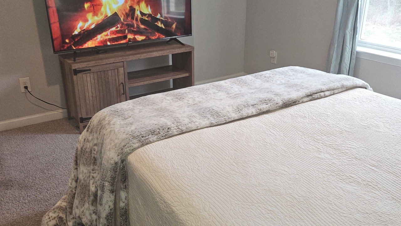 Photo of Bedroom in La Vergne