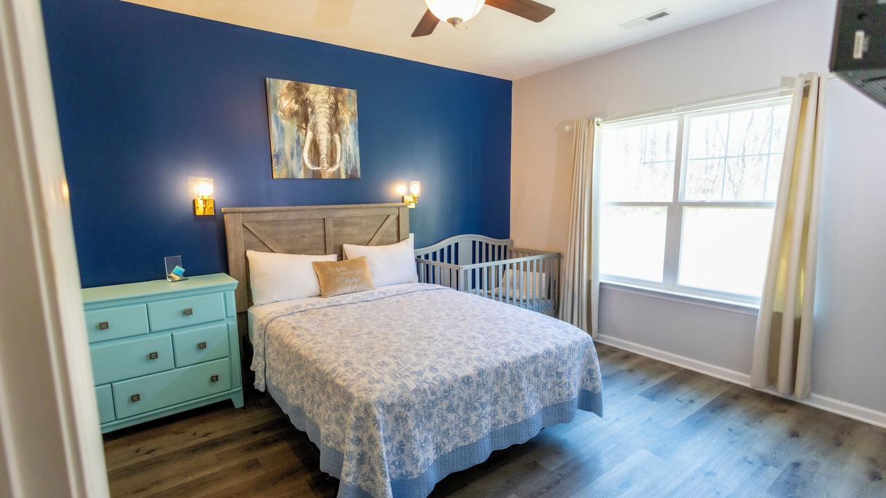 Photo of Bedroom in La Vergne