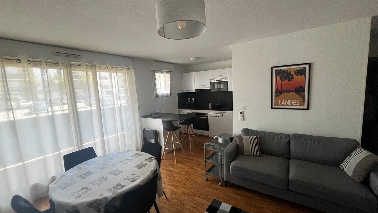 Photo of Livingroom in Saint-Paul-les-Dax