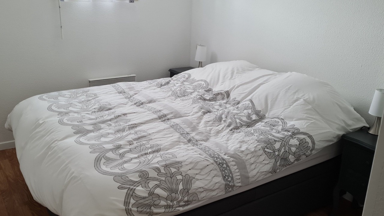Photo of Bedroom in Saint-Paul-les-Dax