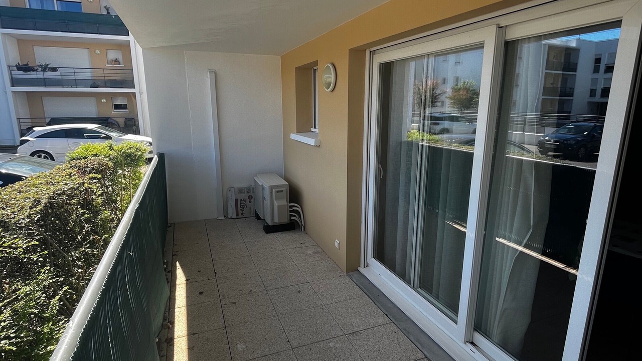 Photo of Patio Balcony in Saint-Paul-les-Dax