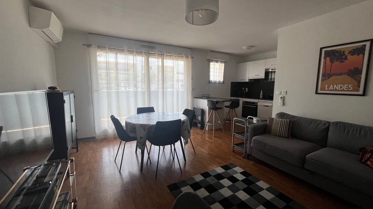 Photo of Livingroom in Saint-Paul-les-Dax