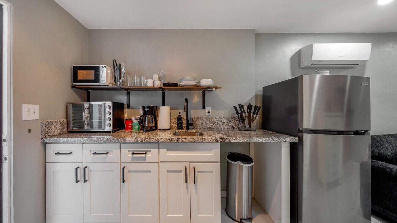 Photo of Kitchen in Sam Hughes