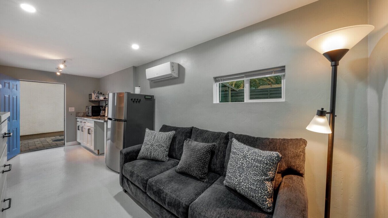 Photo of Bedroom in Sam Hughes