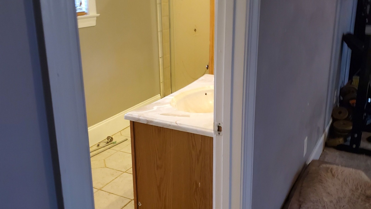 Photo of Bathroom in Kipling