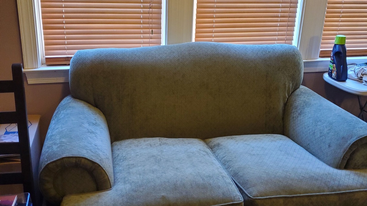Photo of Livingroom in Kipling