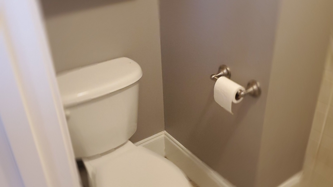 Photo of Bathroom in Kipling