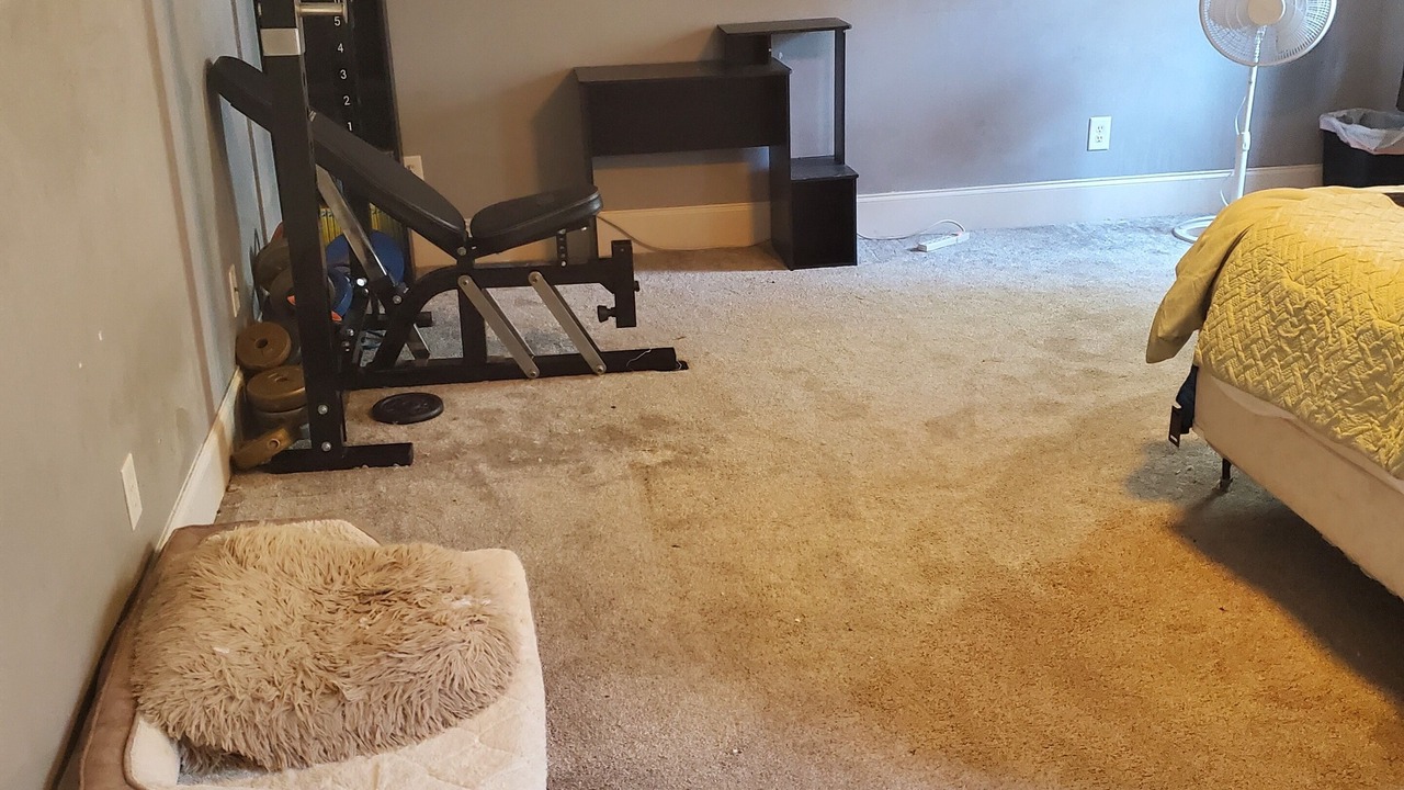 Photo of Bedroom in Kipling