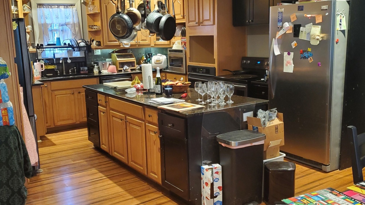 Photo of Kitchen in Kipling