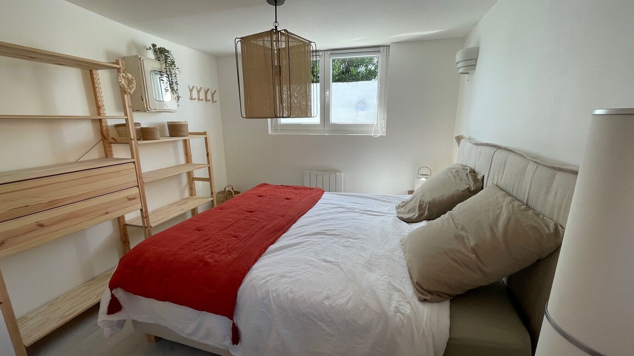 Photo of Bedroom in Merlimont-Plage