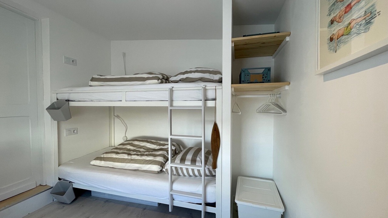Photo of Bedroom in Merlimont-Plage