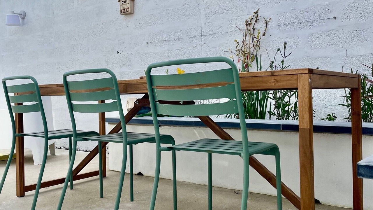 Photo of Outdoor in Merlimont-Plage