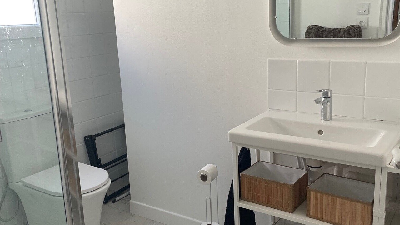 Photo of Bathroom in Merlimont-Plage