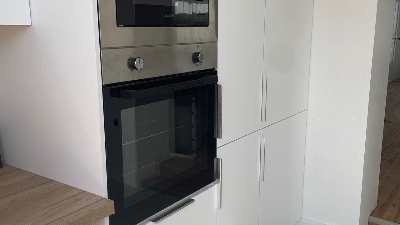 Photo of Kitchen in Merlimont-Plage
