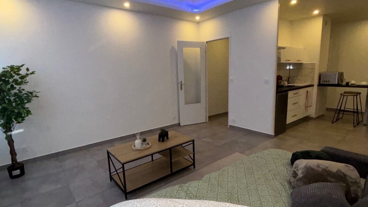 Photo of Bedroom in Flace