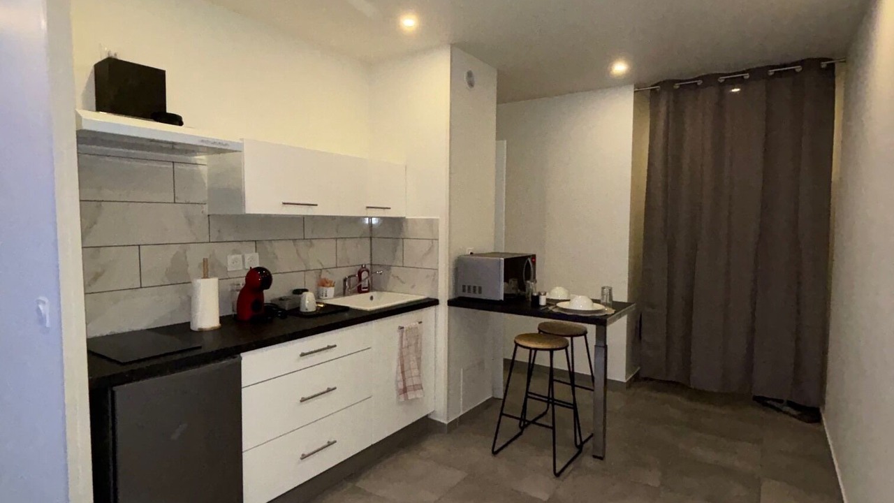 Photo of Kitchen in Flace