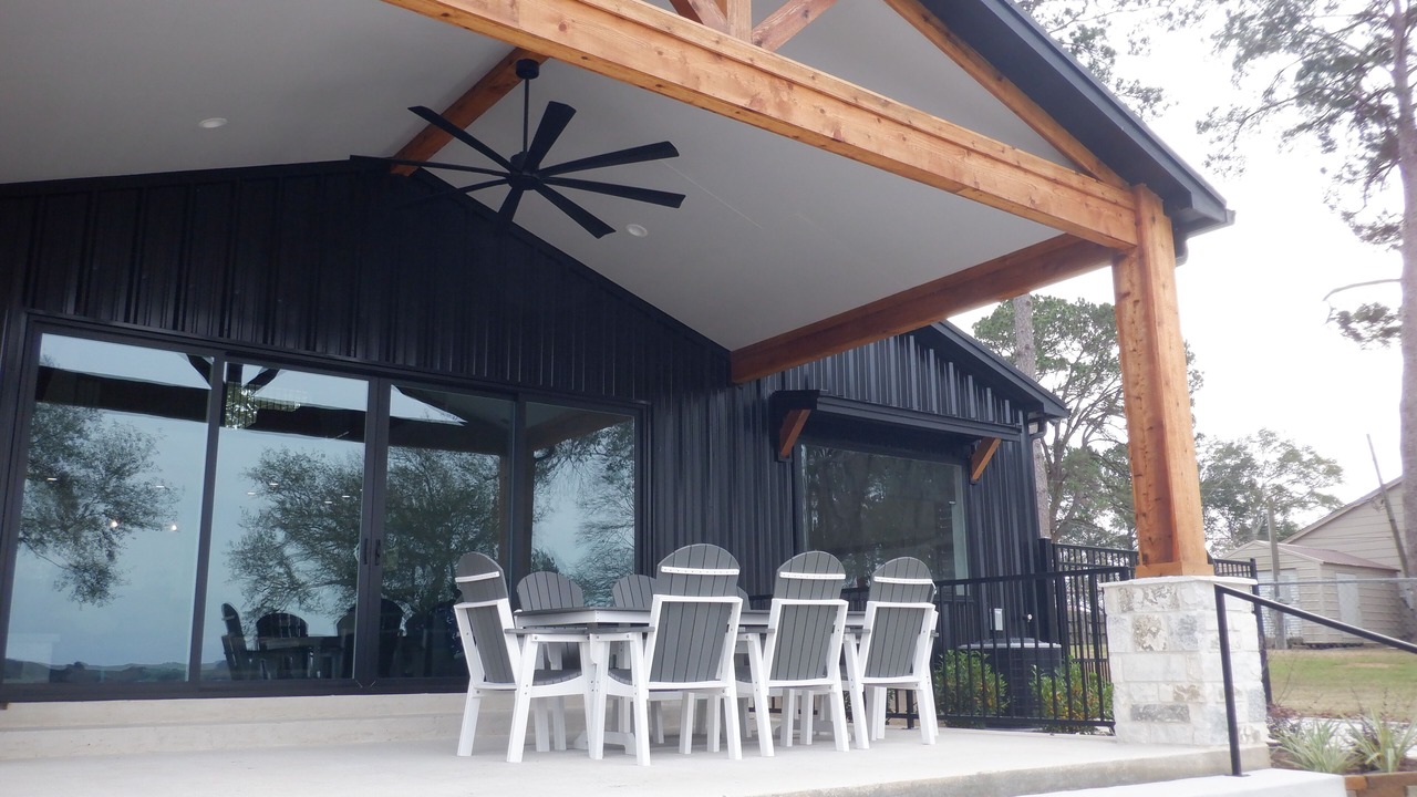 Photo of Outdoor in Seven Coves