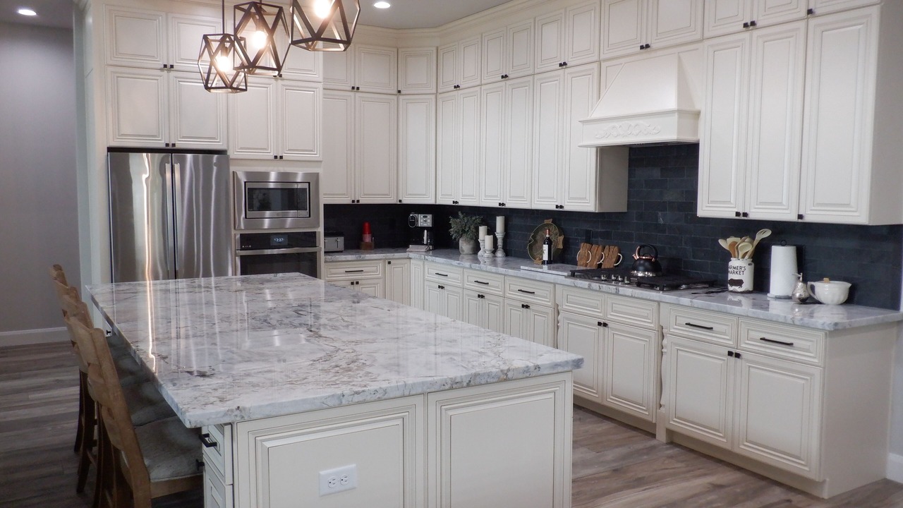 Photo of Kitchen in Seven Coves