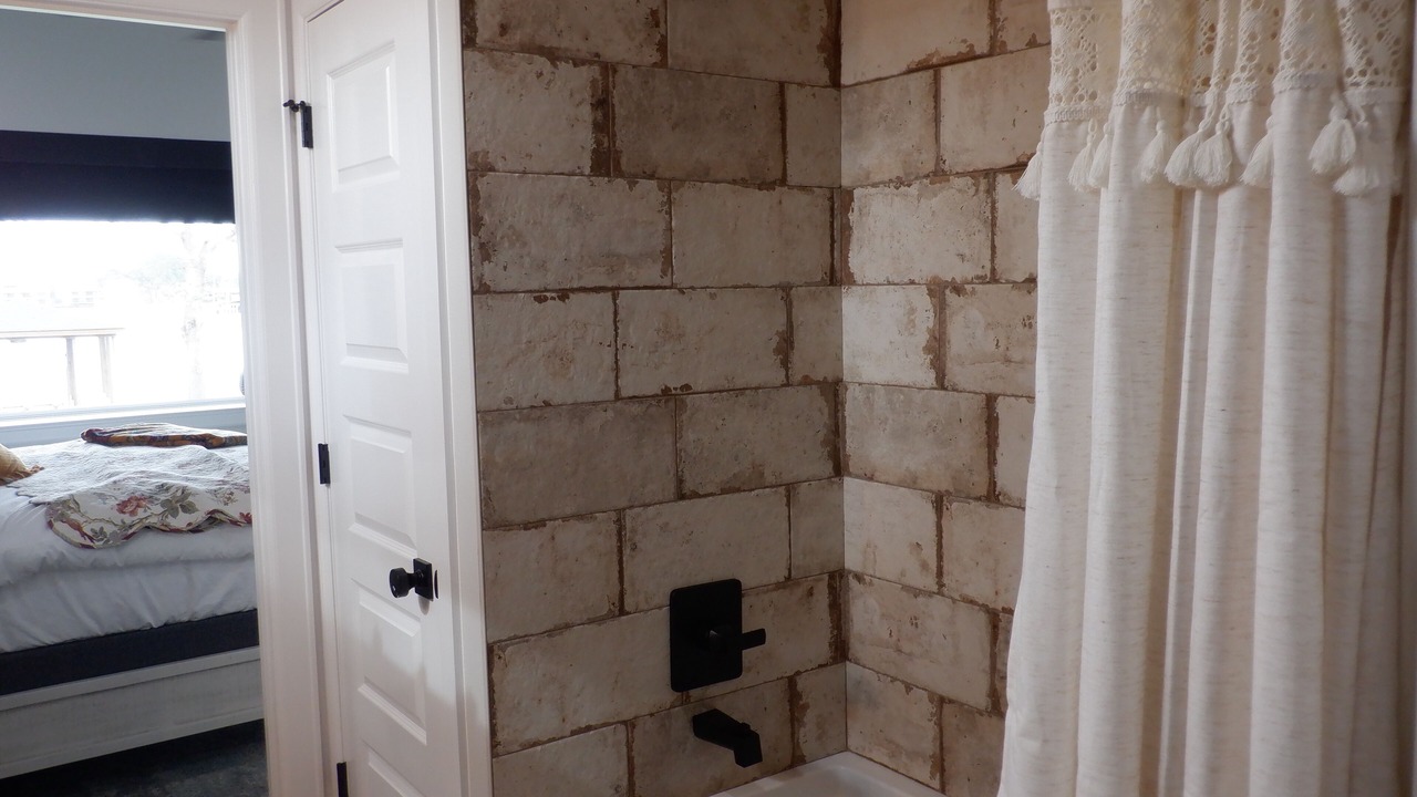 Photo of Bathroom in Seven Coves