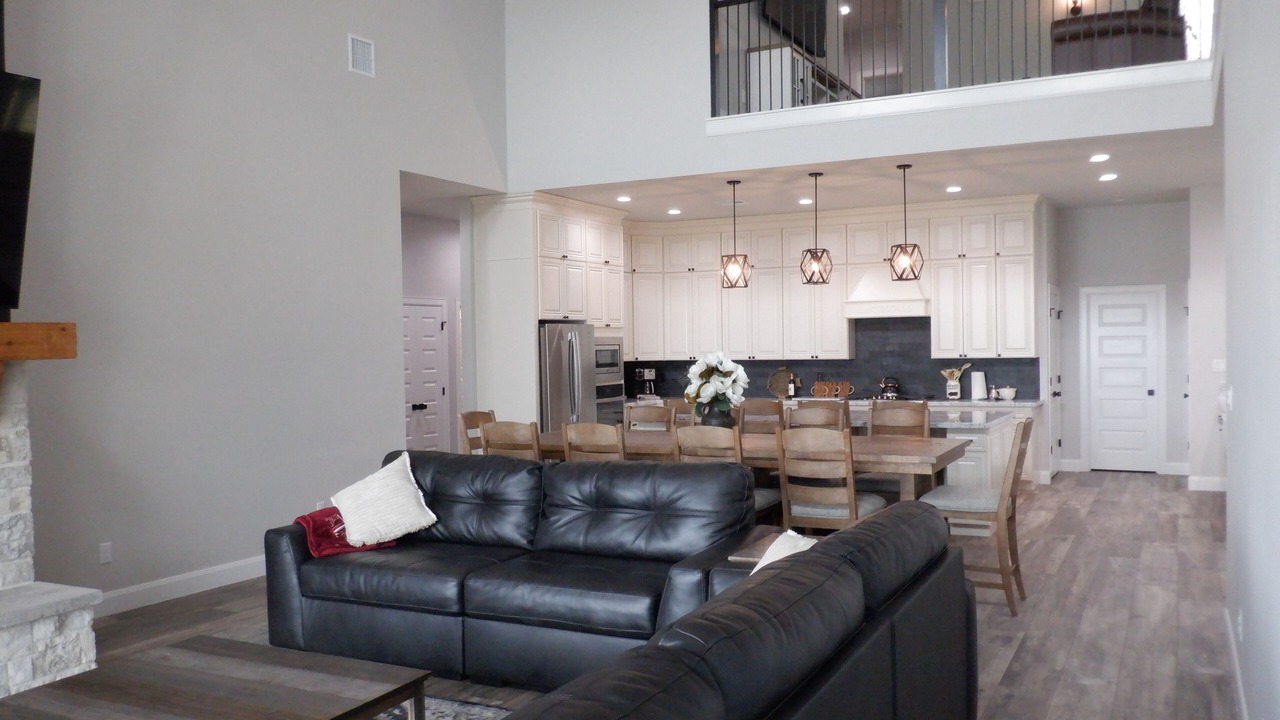Photo of Livingroom in Seven Coves