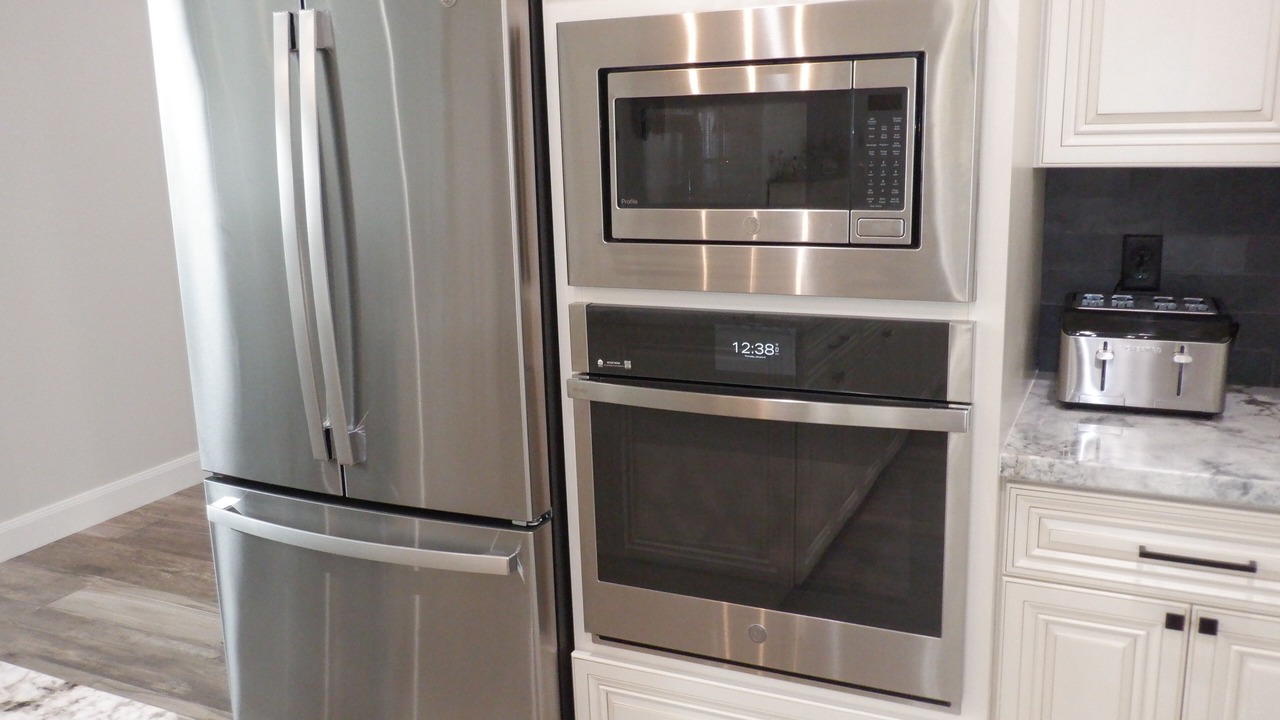 Photo of Kitchen in Seven Coves