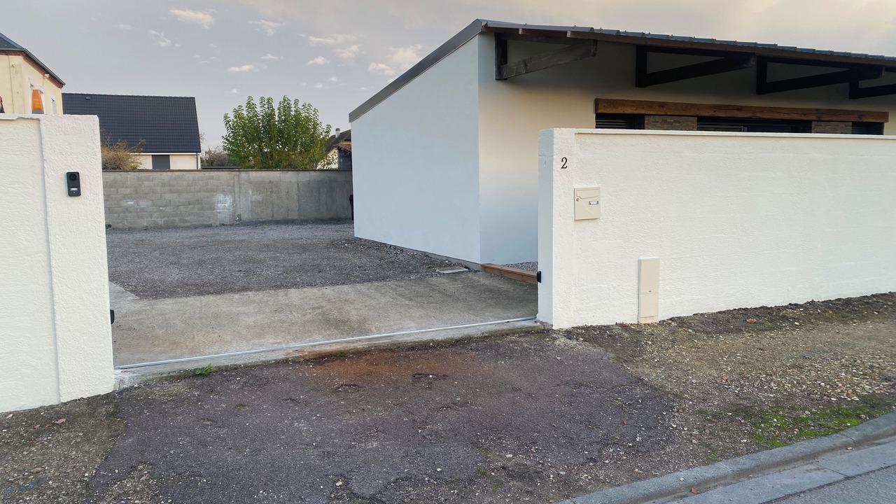 Photo of Outdoor in Seine Eure