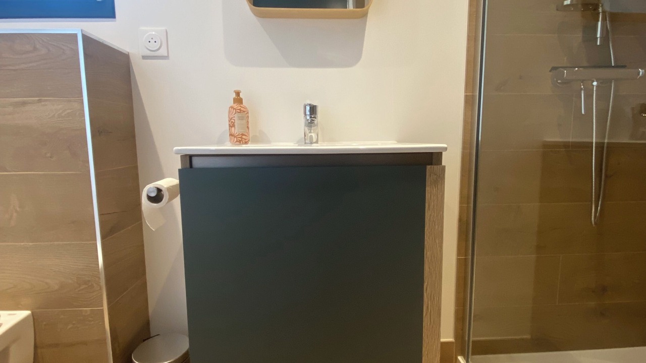 Photo of Bathroom in Seine Eure