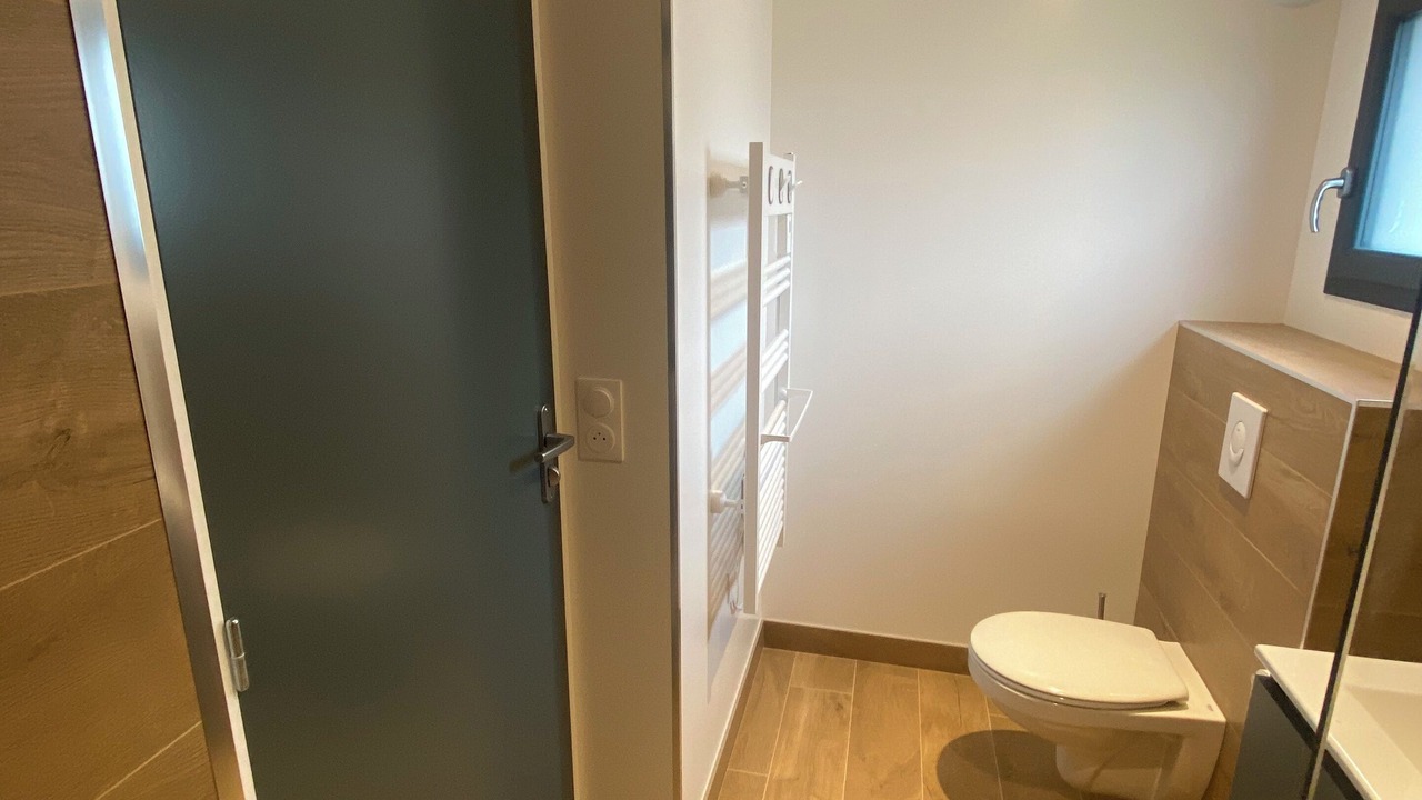 Photo of Bathroom in Seine Eure