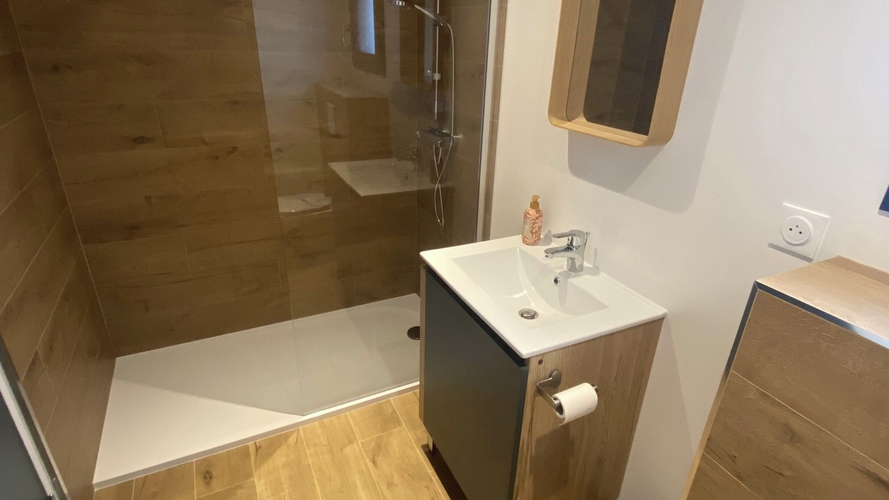 Photo of Bathroom in Seine Eure