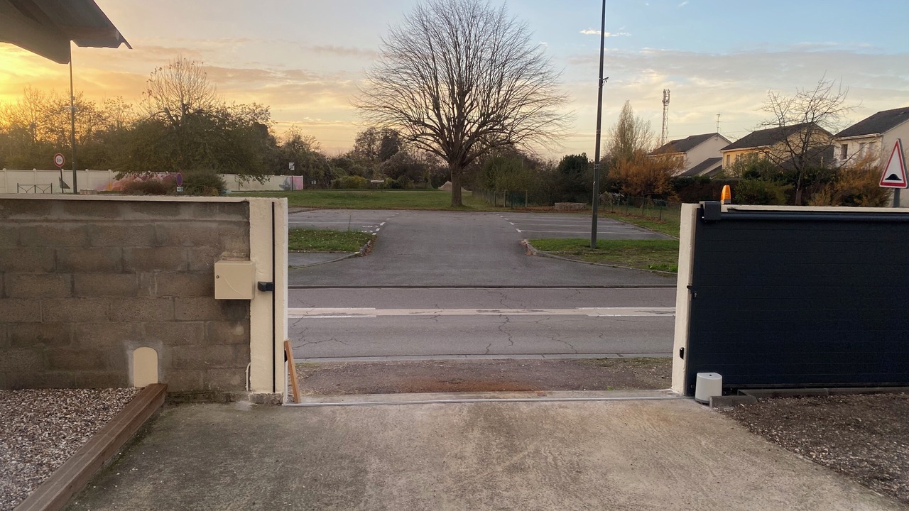 Photo of Outdoor in Seine Eure