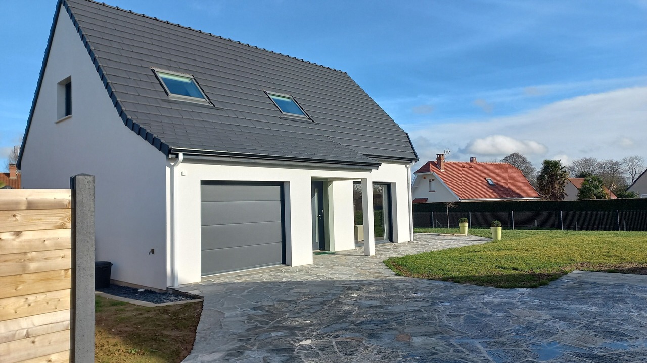 Photo of Outdoor in Greges