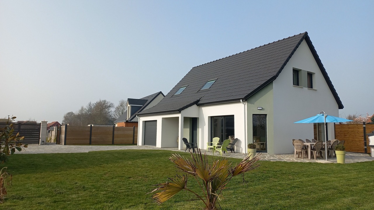 Photo of Outdoor in Greges