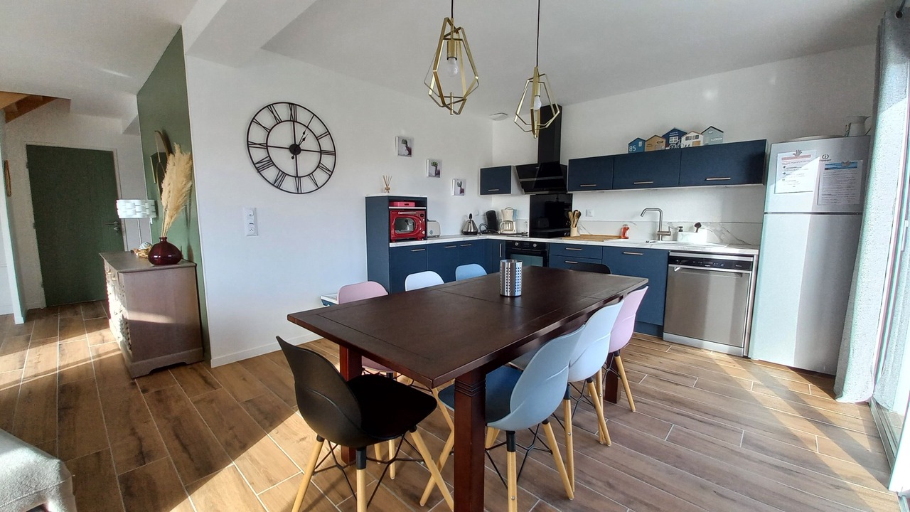 Photo of Kitchen in Greges