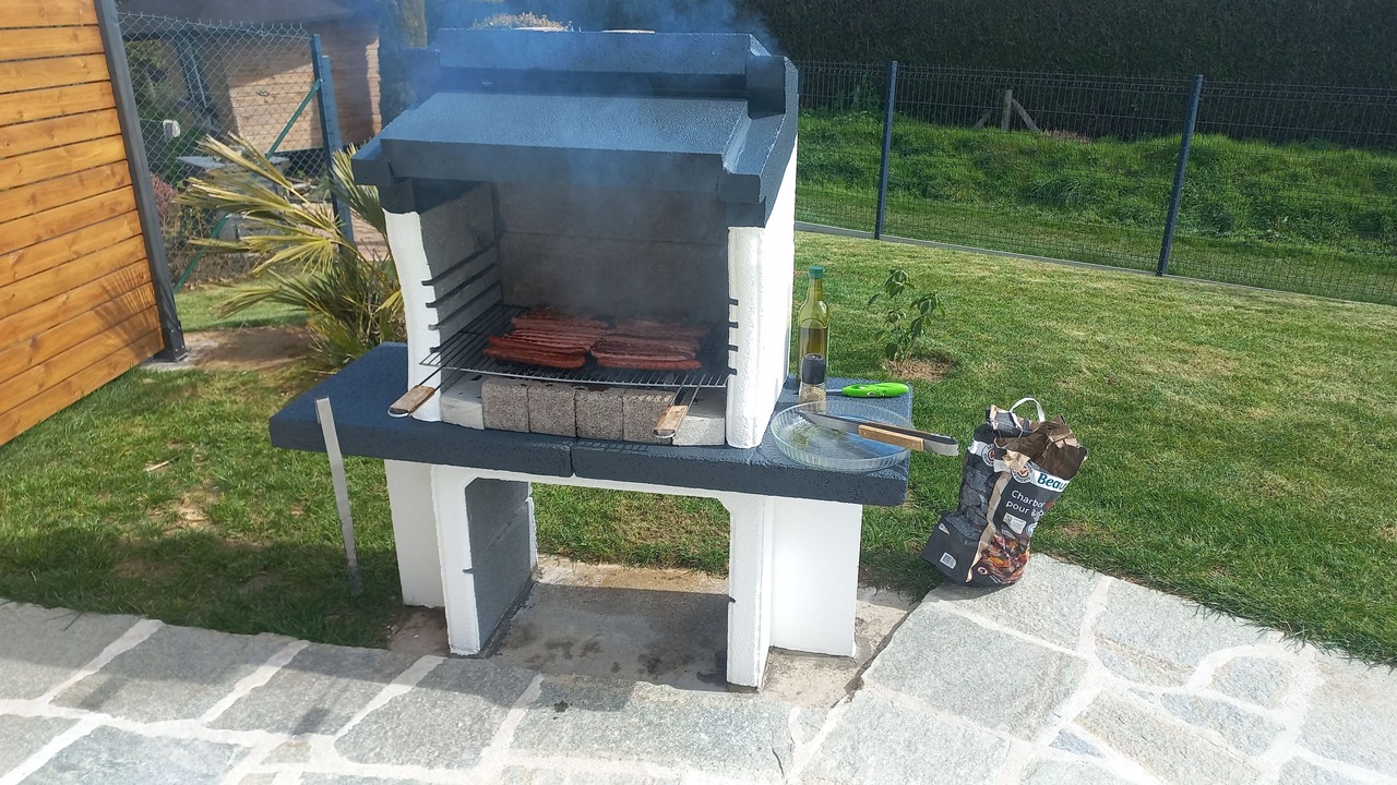 Photo of Outdoor in Greges