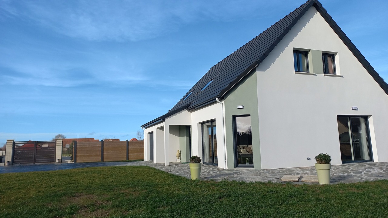 Photo of Outdoor in Greges
