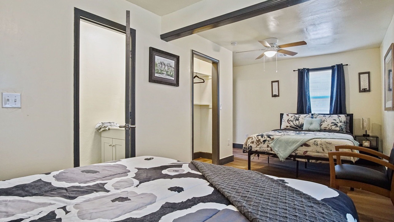 Photo of Bedroom in Central Oklahoma City