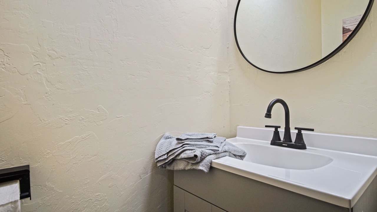 Photo of Bathroom in Central Oklahoma City
