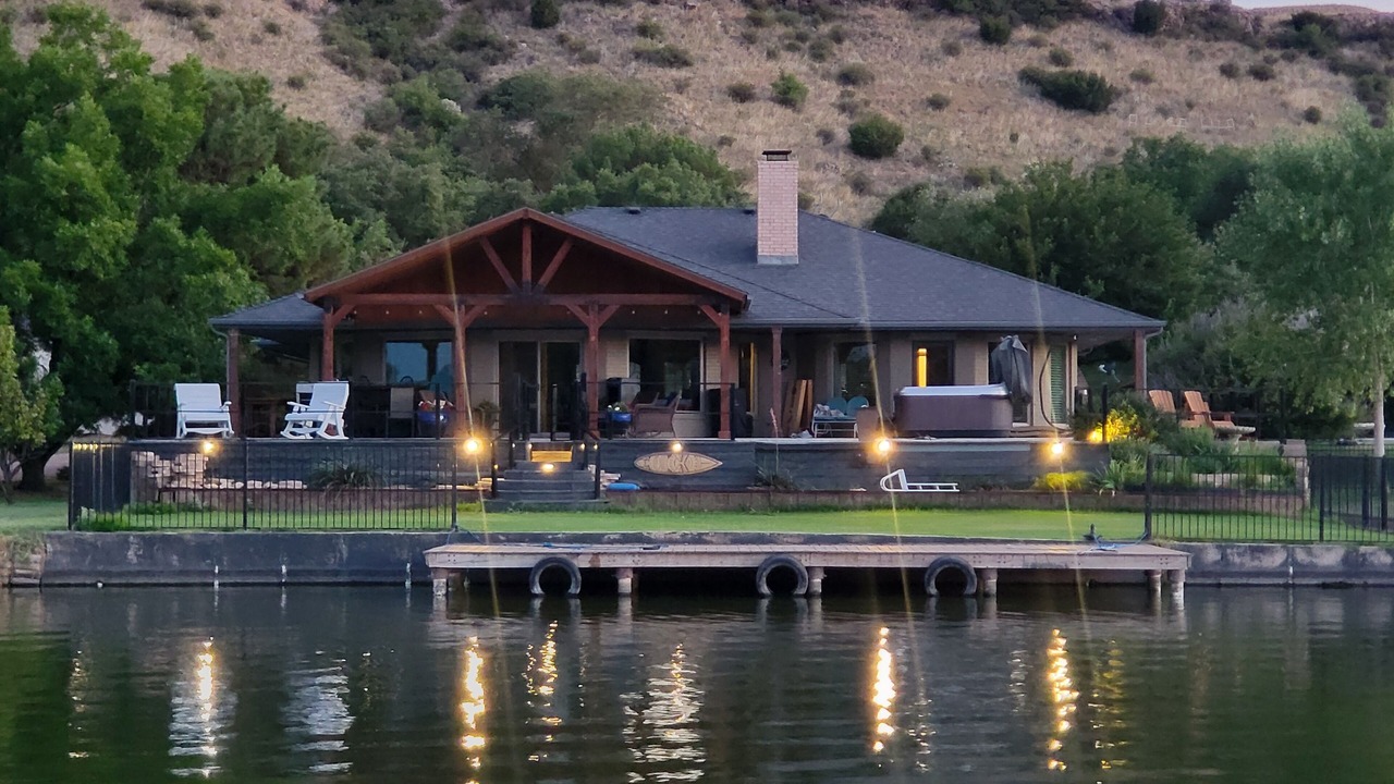 Photo of Outdoor in Ransom Canyon