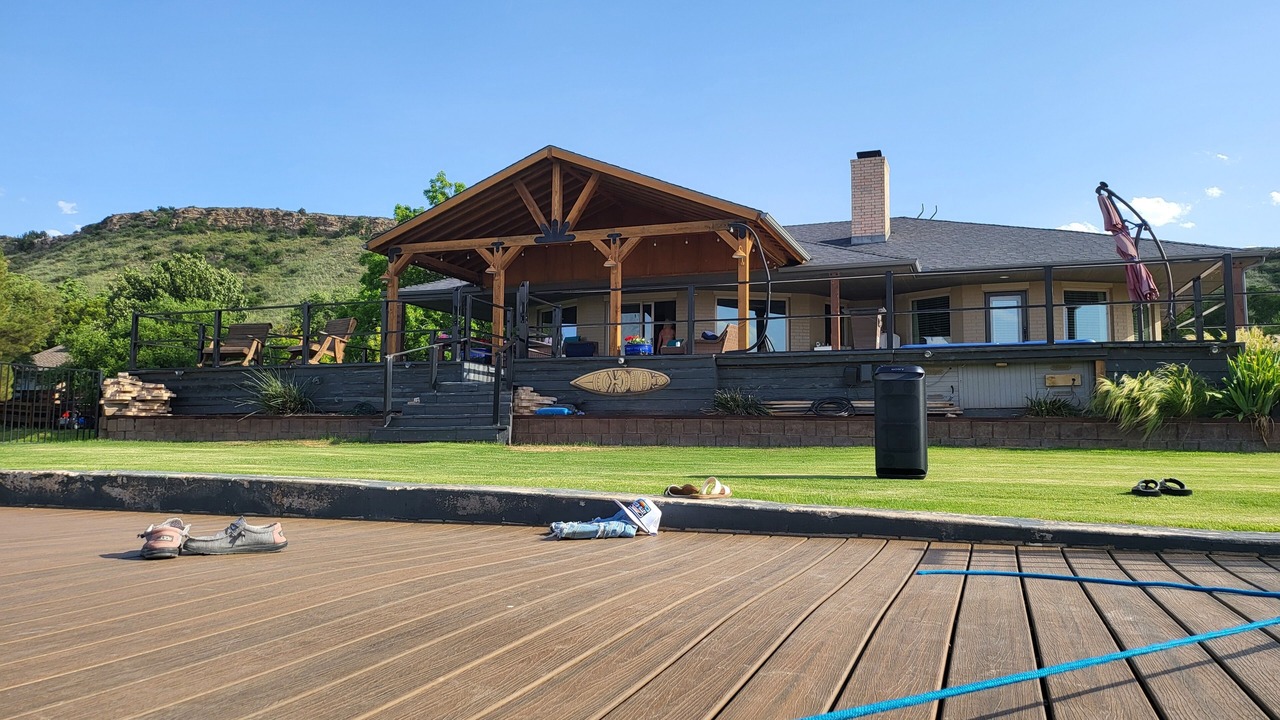 Photo of Outdoor in Ransom Canyon
