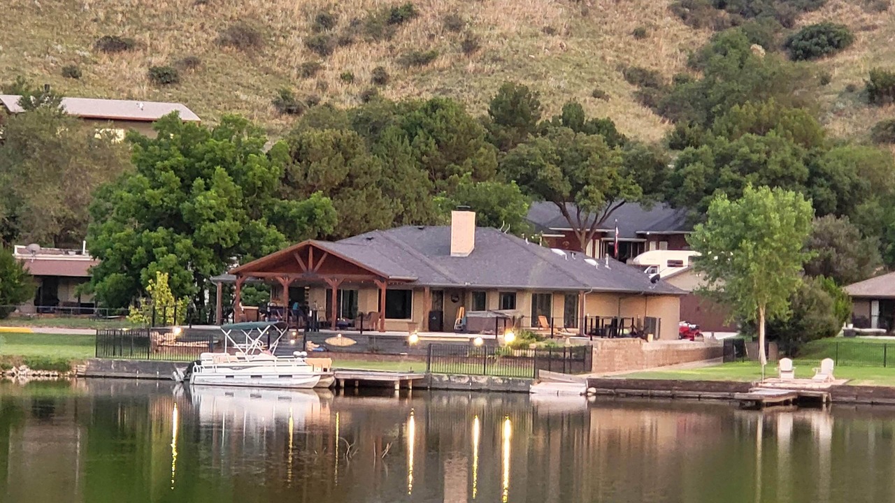 Photo of Outdoor in Ransom Canyon
