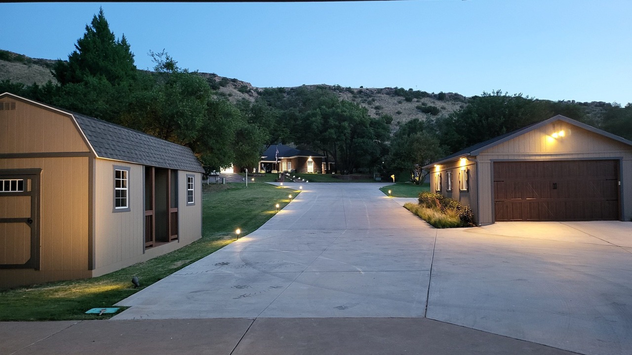 Photo of Outdoor in Ransom Canyon