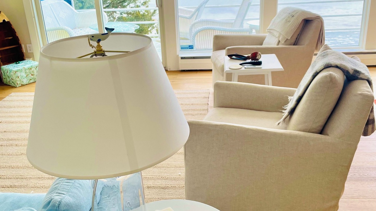 Photo of Livingroom in Great Neck