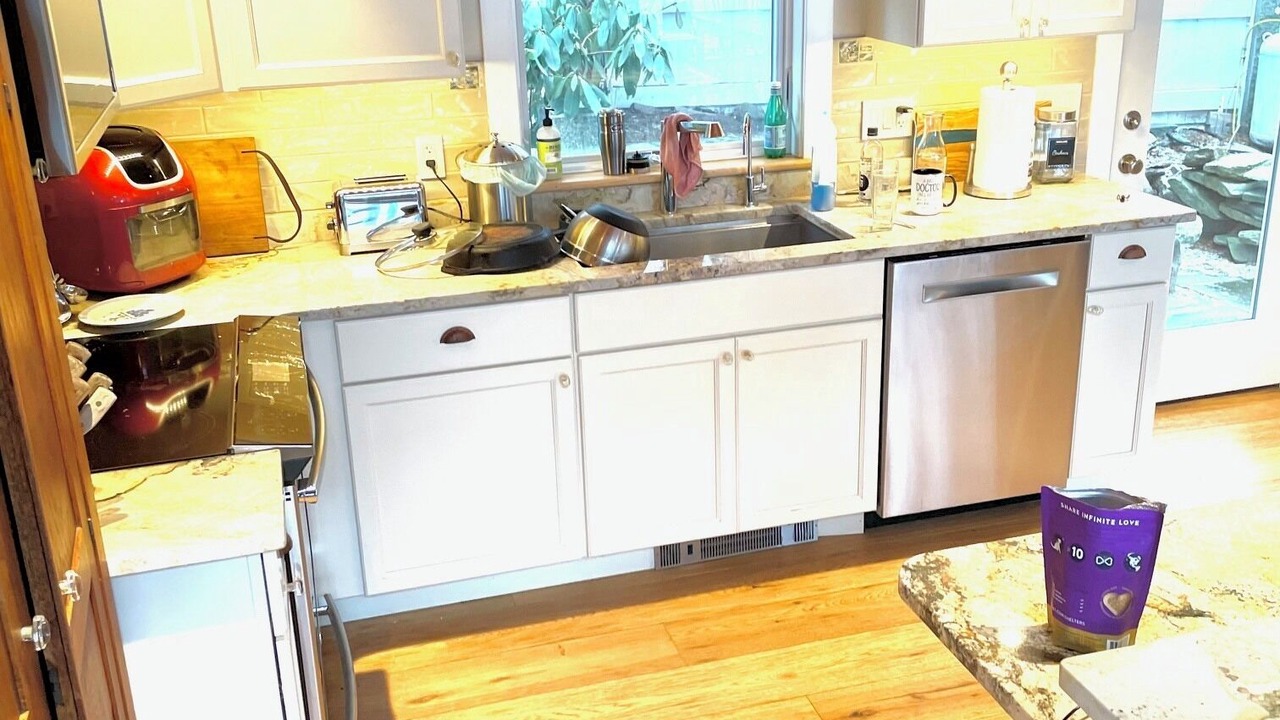 Photo of Kitchen in Great Neck