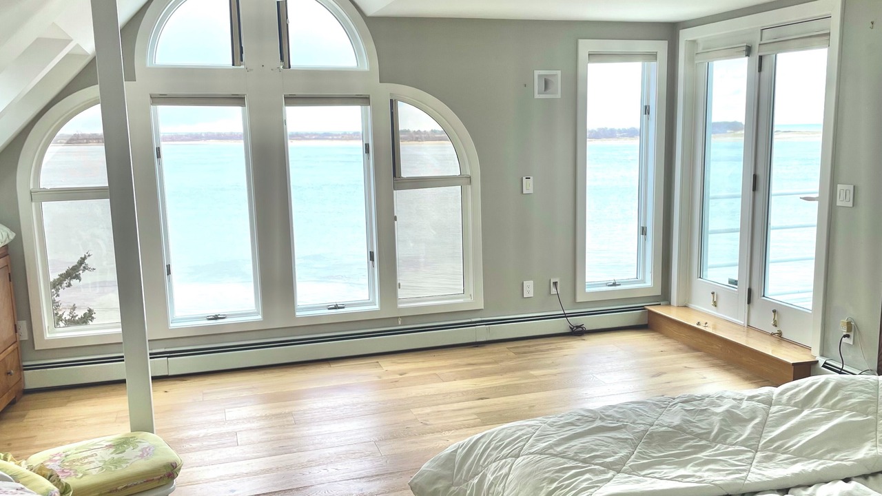 Photo of Bedroom in Great Neck