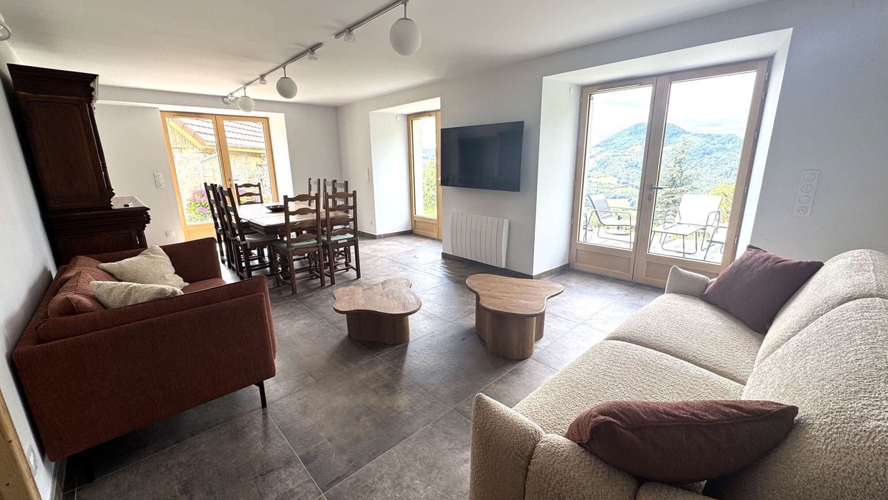 Photo of Livingroom in Toiny