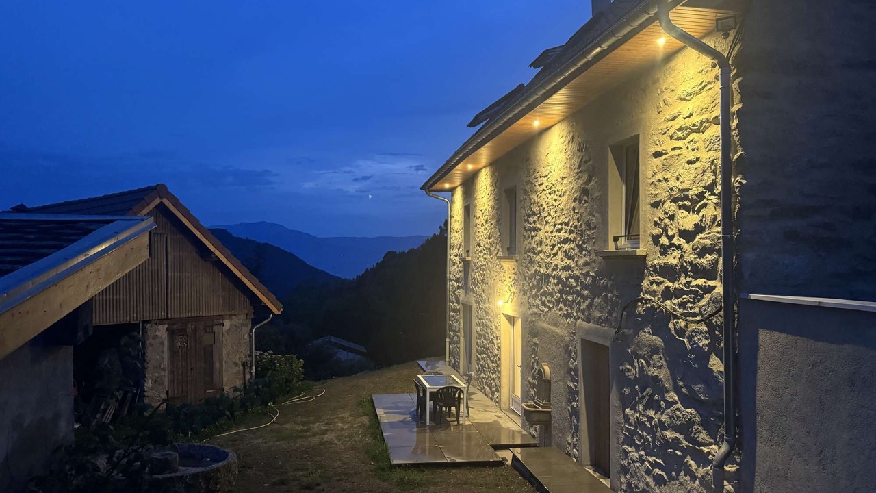 Photo of Patio Balcony in Toiny