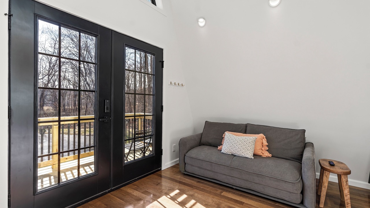 Photo of Livingroom in Brownsville