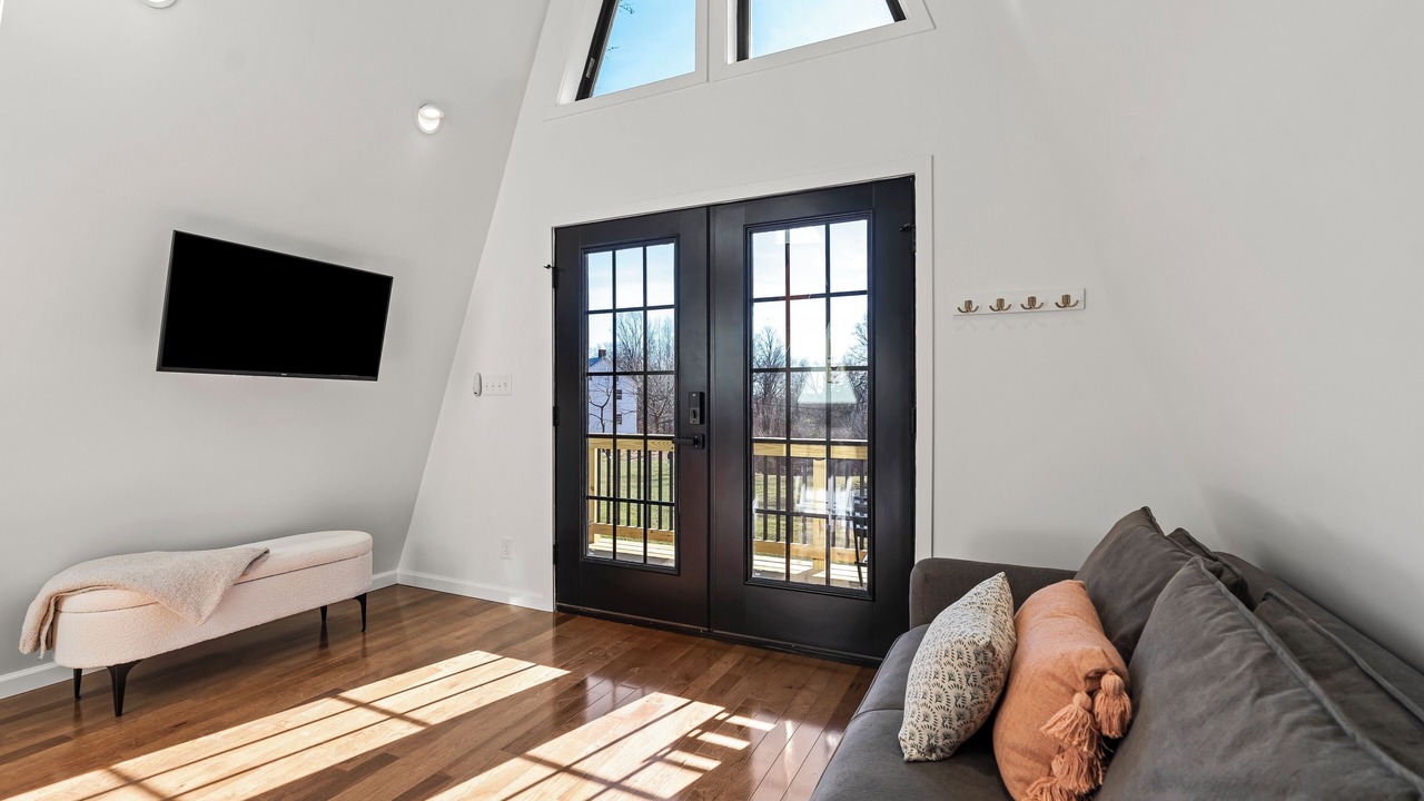 Photo of Livingroom in Brownsville