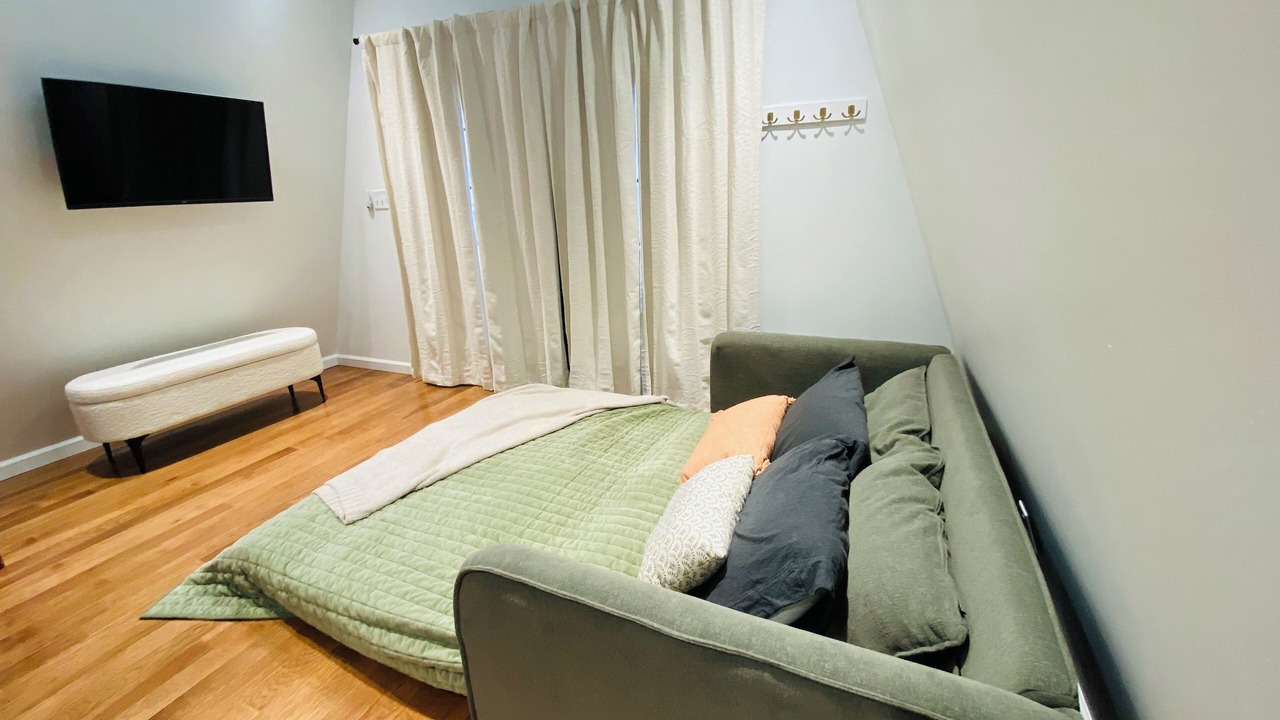 Photo of Livingroom in Brownsville