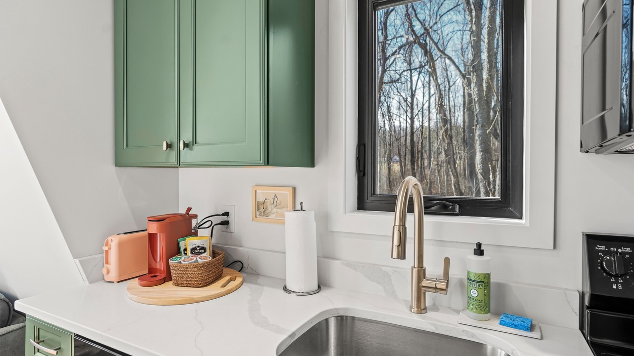 Photo of Kitchen in Brownsville